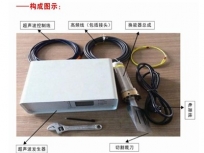 輪胎（成型）切割設備